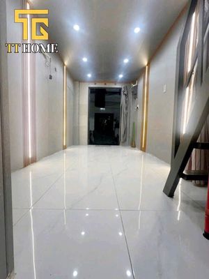 Nhà nguyên căn 4 triệu/tháng, Hẻm Nguyễn Văn Cừ — ảnh 1