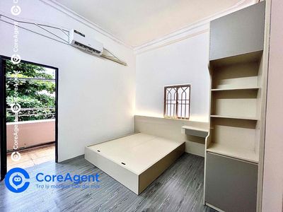 Chdv 1pn tách bếp bancol full nội thất có thang máy ngay tân hoà đông — ảnh 1