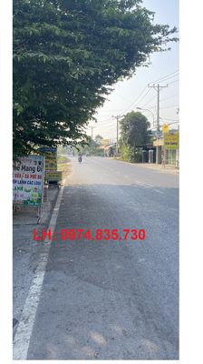 Cho thuê nhà mặt tiền gần KCN Tân Quy — ảnh 1