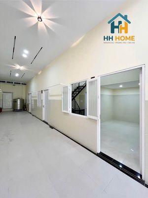 Cho thuê Minihouse KDC Hồng Loan - Gần Bến Xe Trung Tâm — ảnh 1