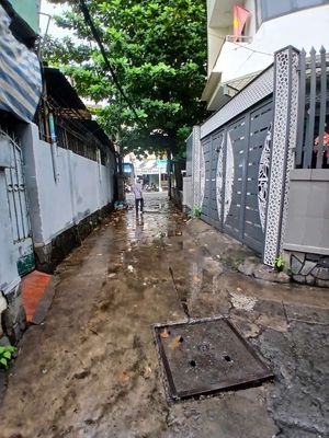 Hot nhất Bình Thạnh, 5 phút qua quận 1, 65m2, giá 9,2 tỷ — ảnh 1