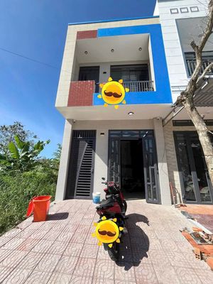 Cho thuê căn mặt tiền KDC 91B, 5 triệu, gần ĐH — ảnh 1