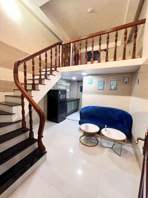 Cho thuê Mini House full nội thất mặt tiền Đinh Tiên Hoàng, Ninh Kiều — ảnh 1