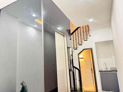 Bán Nhà ngõ 46 Trương định — ảnh 1