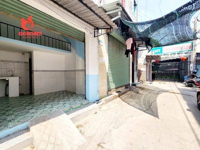 Cho thuê kiot Nguyễn Tri Phương, Dĩ An, Bình Dương — ảnh 1