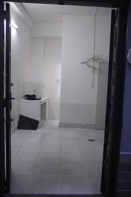 Cho thuê nhà nguyên căn hẻm 54 Trần Quang Khải — ảnh 1