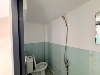Kiot cho thuê 3tr5 Dĩ An - Bình Dương — ảnh 1