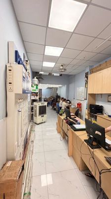 Siêu hot chỉ 7,5tỷ mtkd đường 12m ngay nguyễn sơn - văn cao - 130m2. — ảnh 1