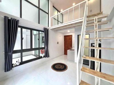 Khai trương loạt căn duplex ban công – giá siêu hssv ngay ngã tư bảy — ảnh 1