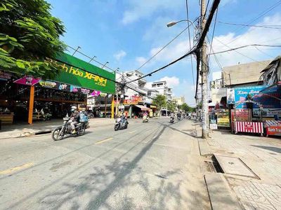 MBKD mặt tiền Nguyễn Văn Khối P8 — ảnh 1