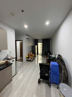 Pass lại phòng đang thuê hợp đồng còn 12th giá ưu đãi tháng đầu 5tr2 — ảnh 1