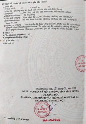 Gấp bán đất chính chủ — ảnh 1