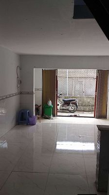 Cho thuê nhà 1T1L 2pn gần cầu vượt ngã tư ga — ảnh 1