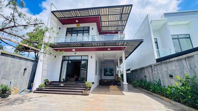 Nhà ngay dự án khu dân cư nguyễn chí thanh — ảnh 1