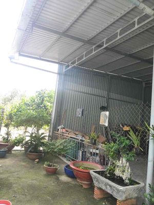 Đất nhà xưởng 5mx22m — ảnh 1