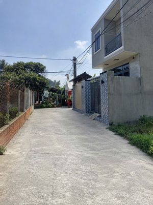 Đất thổ cư tại An Phước Long Thanh-Khu 77ha — ảnh 1