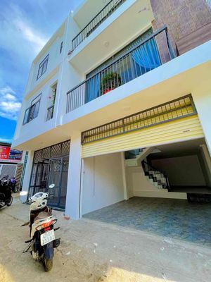 Chính chủ cần bán nhà phố — ảnh 1