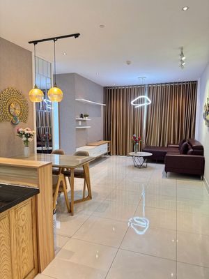 Cần bán gấp căn hộ Tara Residence, 3PN, giá ưu đãi, nhà đẹp, hướng mát — ảnh 1
