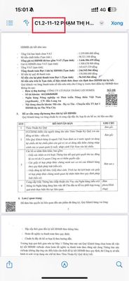 BÁN NHANH căn hộ 1PN+ View Hồ Bơi Tầng 11 The Win City — ảnh 1