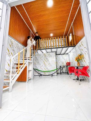 Nhà nguyên căn giá rẻ — ảnh 1