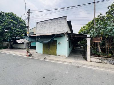 Bán đất 192m2 trên đất có dãy trọ 6x32 780 triệu sổ riêng chính chủ — ảnh 1