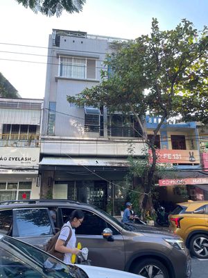 Cho thuê nhà nguyên căn — ảnh 1