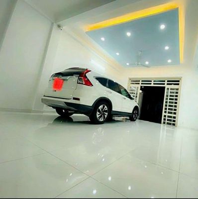 Nhà Phố 3 tầng 7m x 19m. 132m2 1/ Ngắn Hẻm 7M Hiệp Thành 35 — ảnh 1