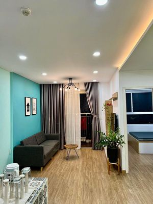 Chính chủ cần bán gấp căn hộ richstar 2 phòng ngủ — ảnh 1
