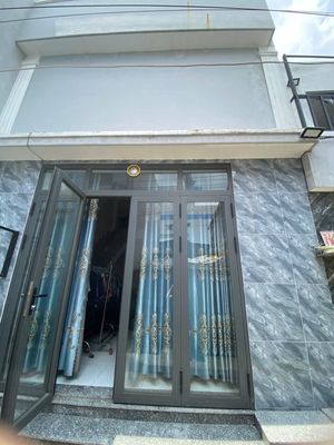 Bán nhà 2 Tầng P.Biên Hòa,SHR thổ cư,gần trường Mần Non Song Khuê,giá — ảnh 1