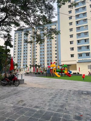 Chính chủ cần cho thuê căn hộ N01-D17 Trần Thái Tông Thành Thái — ảnh 1