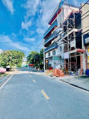 Đất 5,2x16m, Shr MT Nhựa 12m Vị Trí Đẹp Cách Tô Ký VPCC Đất Việt 500m. — ảnh 1