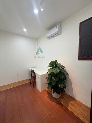 Cho thuê tòa nhà 6 tầng 20 phòng đường lê văn hiến,ngũ hành sơn — ảnh 1