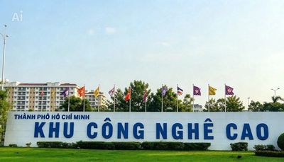 Canh khu công nghệ cao quận -2pn2wc-6tr — ảnh 1