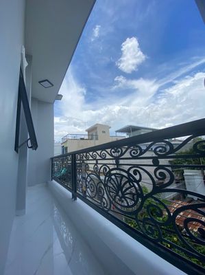 Bán nhà ĐẸP 2 Tầng Trung Tâm TP.Đồng Nai,SHR thổ cư,gần nhà hàng K'TÂN — ảnh 1