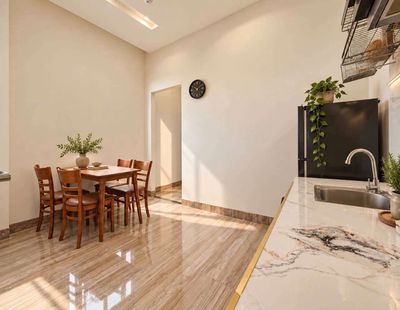 Cho thuê căn hộ mới ngay cầu Rồng — ảnh 1