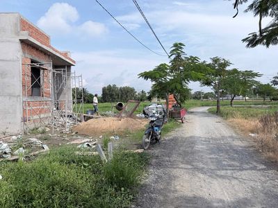 Chủ cần bán gấp nền 140m2 thổ cư tân lân | 690 triệu — ảnh 1