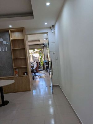 Cho thuê mặt bằng làm văn phòng — ảnh 1