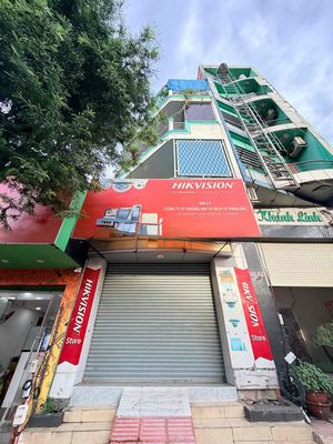 Cho thuê mặt bằng đinh bộ lĩnh – không chung chủ — ảnh 1