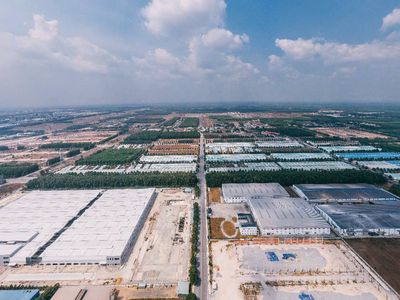 Chính chủ cần bán đất tại trung tâm bàu bàng, bình dương — ảnh 1