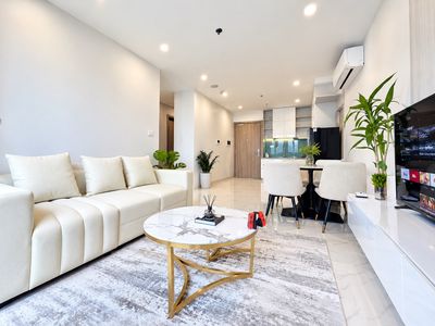 Chủ cần cho thuê nhanh | 2pn the sun – giá chỉ 15 triệu — ảnh 1