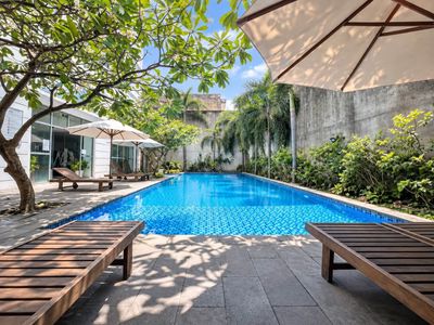 Bán CH Phường Hạnh Thông 53m2 /2 tỷ3 (2pn)SH,FULL NT,Ở LIỀN.NHƯ HÌNH — ảnh 1