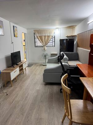 Nhà cho thuê full nội thất ngay khu công nghiệp Nhơn Trạch — ảnh 1