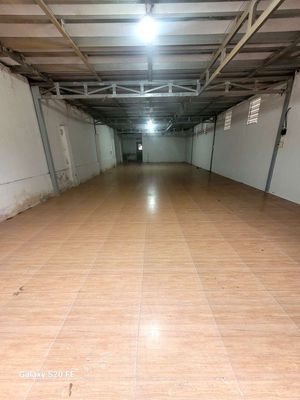 Kho xưởng nhỏ cho thuê — ảnh 1