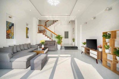Nhà đẹp, khu an thượng, gần công viên,4pn,4wc — ảnh 1