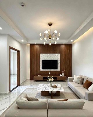 CHÍNH CHỦ CẮT LỖ – CHỈ 1 TỶ 2 Cần bán nhanh căn hộ 2PN – 1WC tạ — ảnh 1