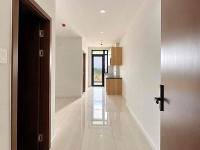 Khai Trương 1 PN 1WC Thủ Đức - Nhà mới 100% cạnh Metro Suối Tiên & Làn — ảnh 1