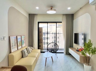 2,9 tỷ Sổ liền/61m2 ở luôn góp 12 năm lãi 0% Phan Chu Trinh 2pn+2wc — ảnh 1