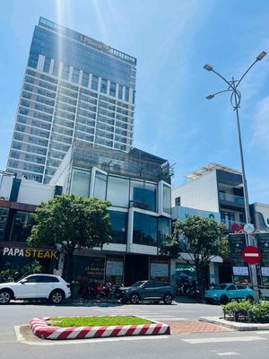 Cho thuê nhà mặt tiền đường 2/9, đà nẵng, vị trí gần công viên apec — ảnh 1