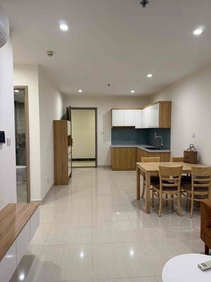 Cho thuê căn hộ 3PN Vinhomes Grand Park – phù hợp gia đình, nhân viê — ảnh 1