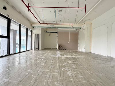 Shop Midtown M7 DT 153m2 trệt, lầu, đối diện công viên vị trí đẹp — ảnh 1